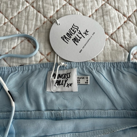 NWT Princess Polly dress - Picture 8 of 8